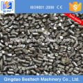 2016 new chinese abrasive steel cut wire shot
